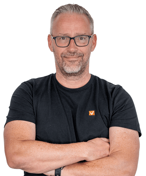 Tim Ratig, CTO der HubSpot Partner Agentur viminds GmbH